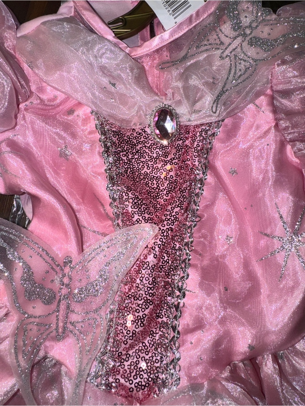 Glinda - The Wizard of OZ NWT - Picture 8 of 16